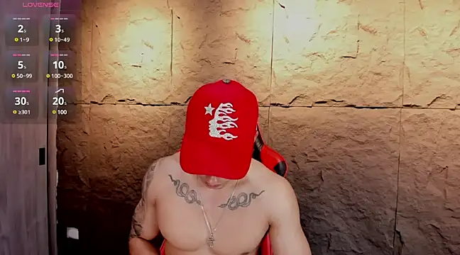 joseph boy online show from 03-10-25, 03:52