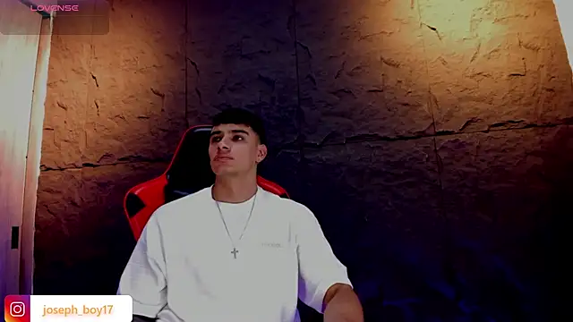 joseph boy online show from 11-10-25, 11:53