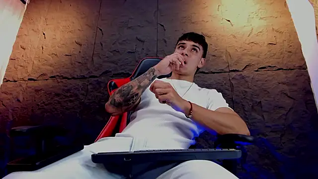 joseph boy online show from 12-15-25, 11:47