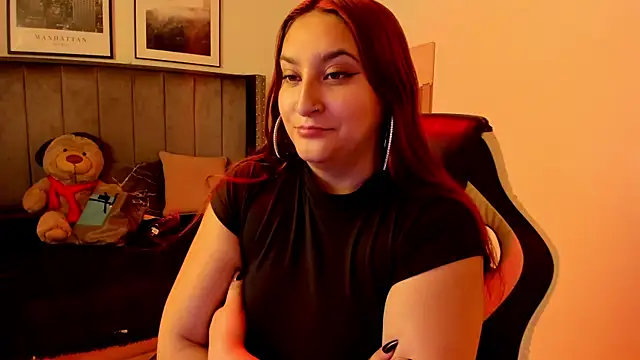 Snapshot of Alaia_Cute chatting on 02-27-25, 11:48 Alaia Cute online show from 02-27-25, 11:48