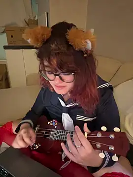 Snapshot of yudrayeb chatting on 02-08-26, 11:30 yudrayeb online show from 02-08-26, 11:30