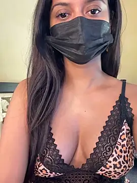 Aakanshaa   online show from 05-19-26, 04:41