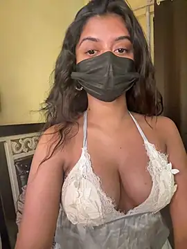 Aakanshaa   online show from 06-19-26, 05:17