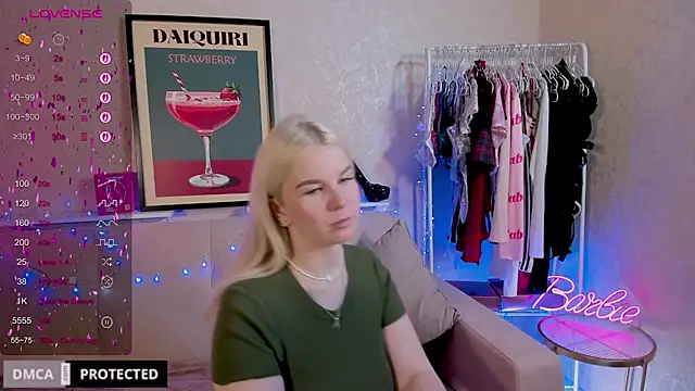 Tasty booty online show from 11-19-25, 01:27