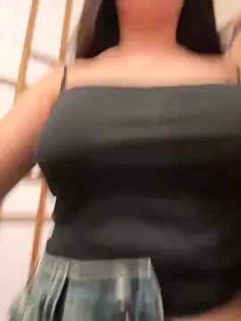 Snapshot of Sophie_Avory chatting on 01-08-25, 04:33 Sophie Avory online show from 01-08-25, 04:33