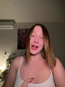Sophie Avory online show from 06-24-26, 09:25