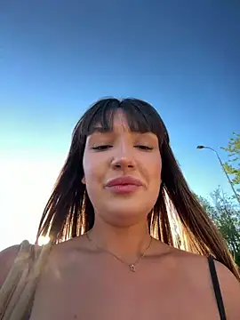 Sophie Avory online show from 07-18-26, 04:44