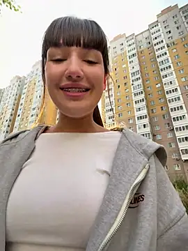 Sophie Avory online show from 07-23-26, 05:33