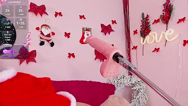 Snapshot of LosAlicee chatting on 12-27-24, 04:21 LosAlicee online show from 12-27-24, 04:21