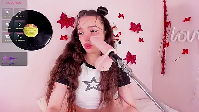 Snapshot of LosAlicee chatting on 02-07-26, 01:31 LosAlicee online show from 02-07-26, 01:31