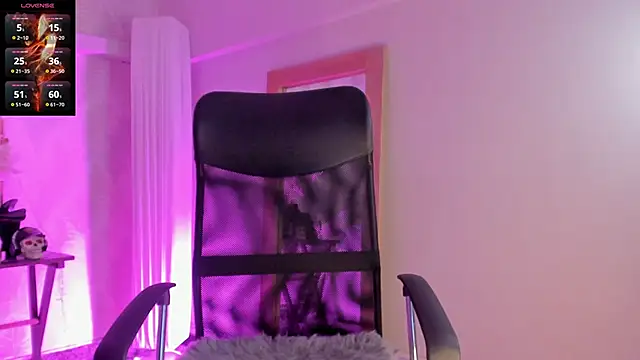 CyntiaAdams online show from 02-25-25, 06:20