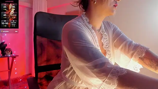 CyntiaAdams online show from 02-27-25, 02:54