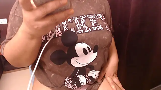 Alexandra007 online show from 03-07-26, 05:26