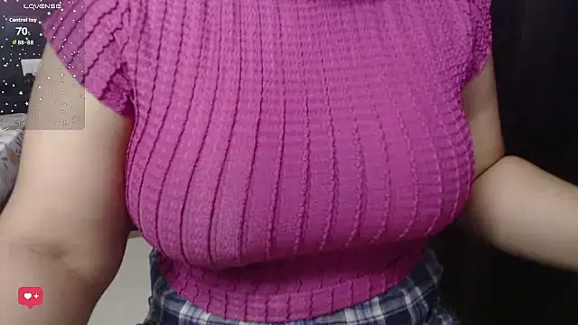Alexandra007 online show from 03-16-26, 06:17