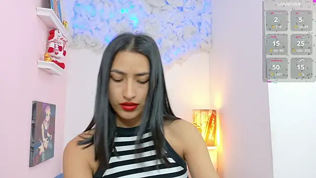 sammyei  online show from 02-13-26, 12:34