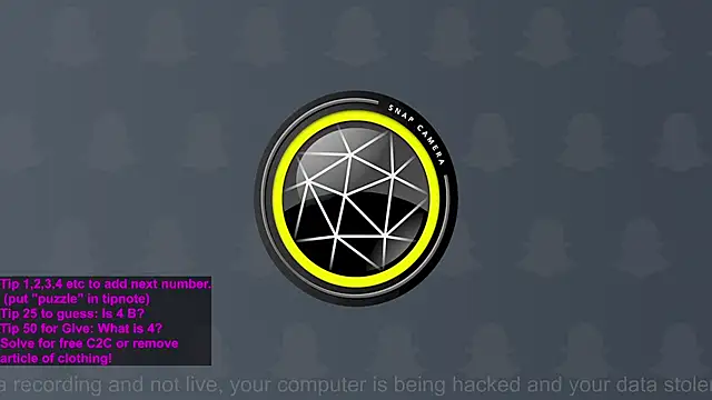 Gemma Nye online show from 06-18-26, 07:29