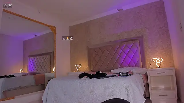 Snapshot of LiaFlowers chatting on 01-16-25, 02:41 LiaFlowers online show from 01-16-25, 02:41