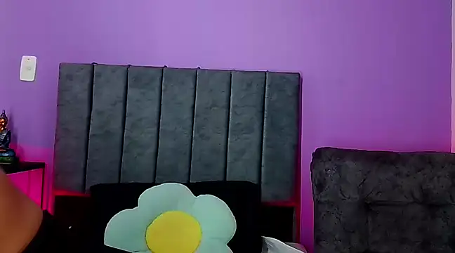 GabrielaMK online show from 02-09-25, 02:50