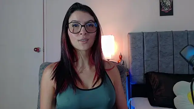 GabrielaMK online show from 03-08-26, 02:48