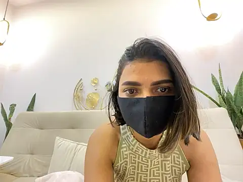 MaYaa  11 online show from 02-11-25, 12:27