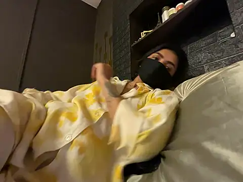 MaYaa  11 online show from 02-21-25, 11:55