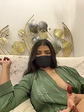 MaYaa  11 online show from 12-15-25, 07:01