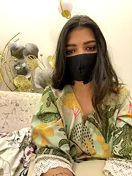 MaYaa  11 online show from 12-22-25, 07:16