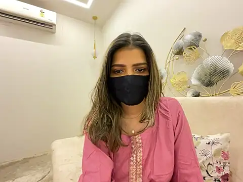 MaYaa  11 online show from 03-18-26, 07:00