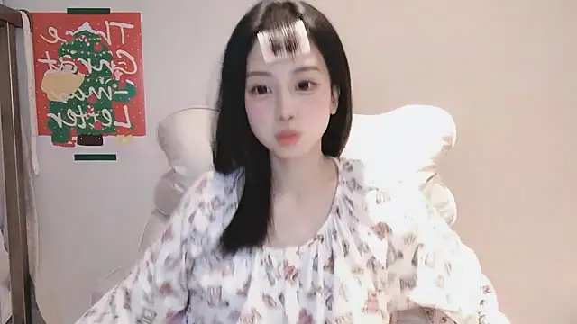 -Hottie online show from 12-18-24, 03:22