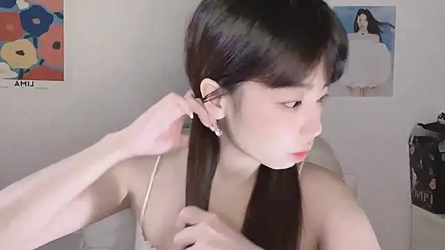 -Hottie online show from 10-14-25, 03:24