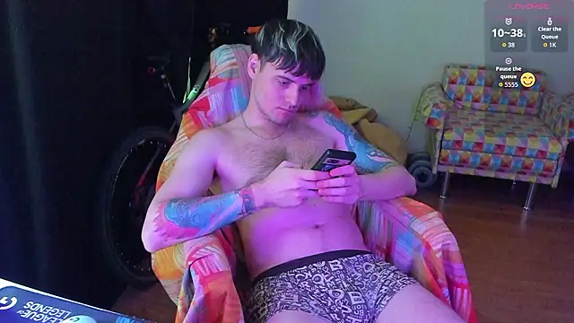 Joel-Pataki online show from 03-05-26, 06:09