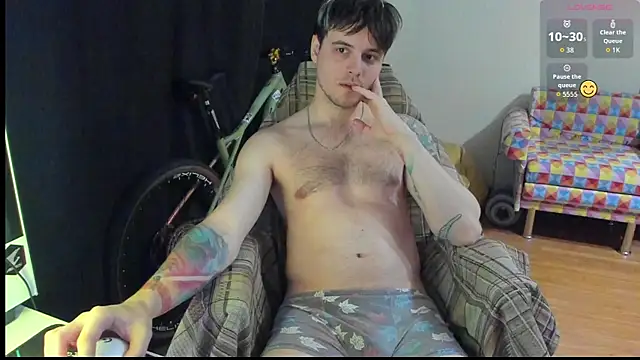 Joel-Pataki online show from 04-10-26, 03:12