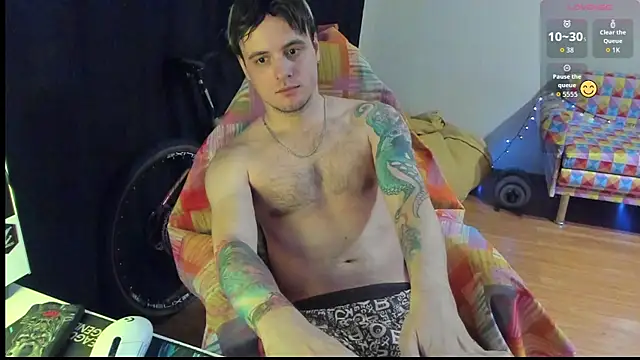 Joel-Pataki online show from 04-16-26, 02:34