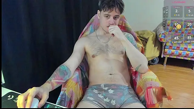 Joel-Pataki online show from 04-30-26, 05:47