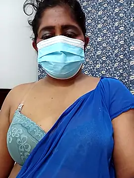 Maya8175 online show from 10-19-25, 05:02