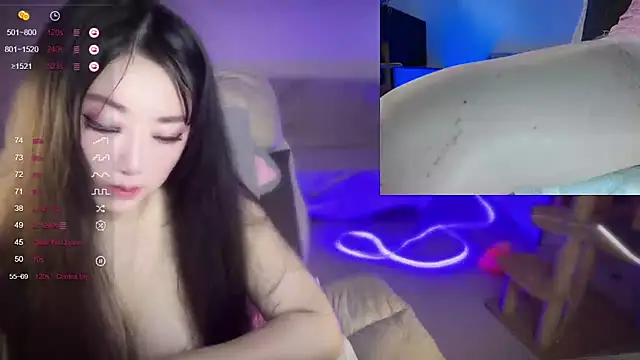 jessie116 online show from 10-29-25, 08:27