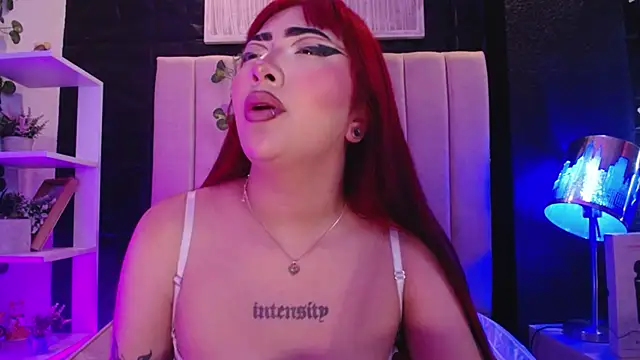 Mia Rinn online show from 12-30-24, 04:40