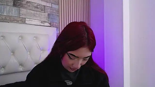 Mia Rinn online show from 01-04-25, 01:31