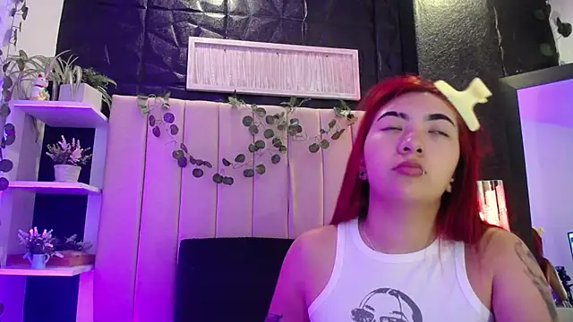 Mia Rinn online show from 01-08-25, 01:09