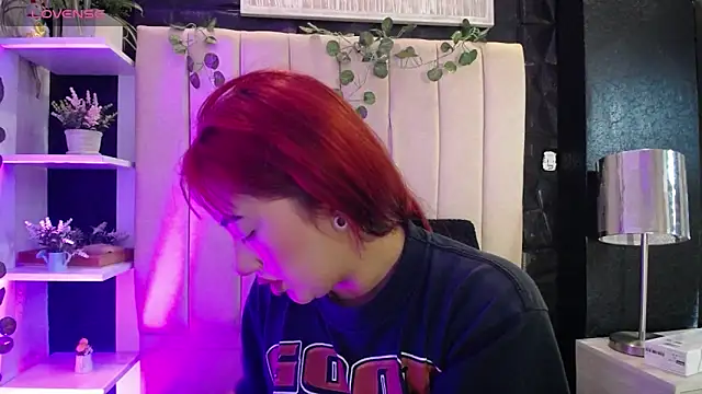 Mia Rinn online show from 01-10-25, 01:52