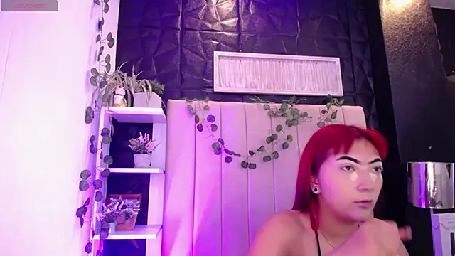 Mia Rinn online show from 01-20-25, 01:00