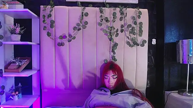 Mia Rinn online show from 01-27-25, 04:01