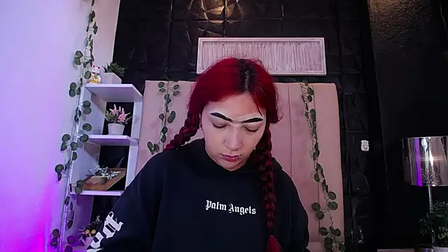 Mia Rinn online show from 02-03-25, 01:51