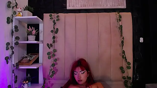 Mia Rinn online show from 02-03-25, 07:52