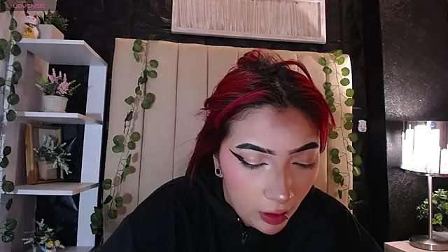 Mia Rinn online show from 02-21-25, 05:53