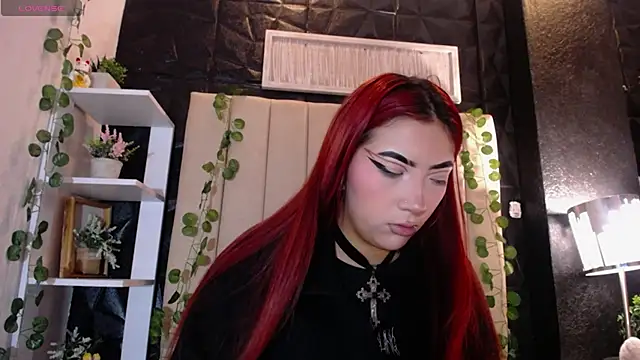 Mia Rinn online show from 02-22-25, 03:58