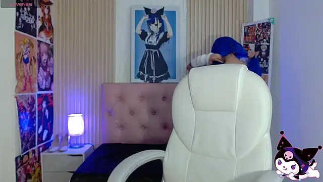 Mia Rinn online show from 02-26-25, 07:38