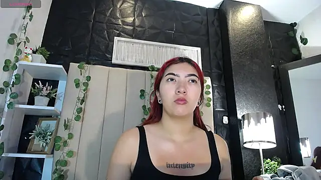 Mia Rinn online show from 03-07-25, 12:56