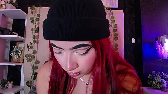 Mia Rinn online show from 03-17-25, 05:05