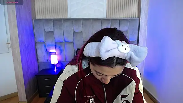 Mia Rinn online show from 09-23-25, 01:03